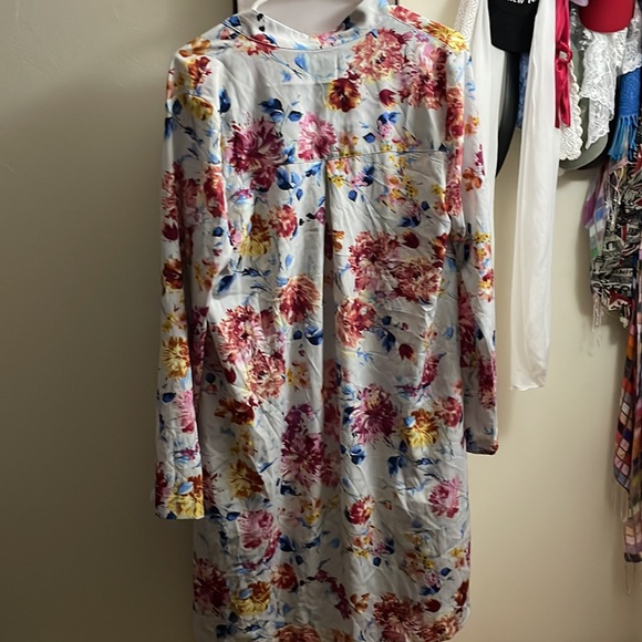 Woven cardigan - Picture 4 of 4